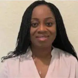 Adebola Ogunbiyi, PMHNP-BC